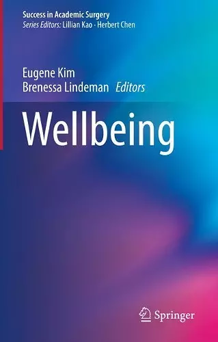 Wellbeing cover