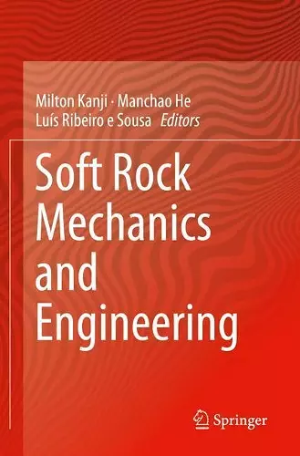 Soft Rock Mechanics and Engineering cover