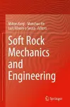 Soft Rock Mechanics and Engineering cover