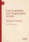 Land Acquisition and Compensation in India cover