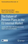 The Future of Pension Plans in the EU Internal Market cover