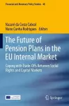 The Future of Pension Plans in the EU Internal Market cover