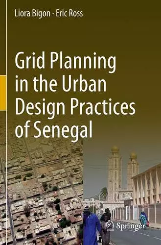 Grid Planning in the Urban Design Practices of Senegal cover