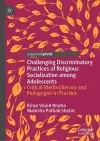 Challenging Discriminatory Practices of Religious Socialization among Adolescents cover