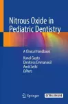 Nitrous Oxide in Pediatric Dentistry cover