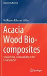 Acacia Wood Bio-composites cover