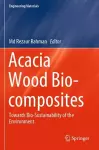 Acacia Wood Bio-composites cover