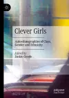 Clever Girls cover