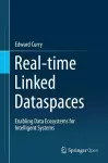 Real-time Linked Dataspaces cover