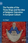 The Parable of the Three Rings and the Idea of Religious Toleration in European Culture cover