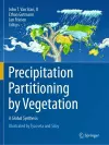 Precipitation Partitioning by Vegetation cover
