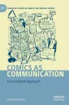 Comics as Communication cover
