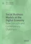 Social Business Models in the Digital Economy cover