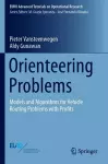 Orienteering Problems cover