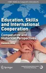 Education, Skills and International Cooperation cover