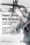 Impact: Design With All Senses cover