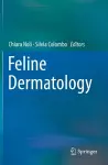 Feline Dermatology cover