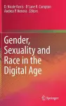 Gender, Sexuality and Race in the Digital Age cover