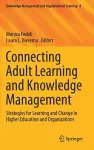 Connecting Adult Learning and Knowledge Management cover