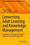 Connecting Adult Learning and Knowledge Management cover