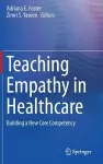 Teaching Empathy in Healthcare cover