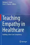 Teaching Empathy in Healthcare cover