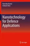 Nanotechnology for Defence Applications cover