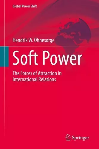 Soft Power cover