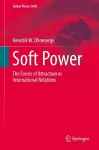 Soft Power cover