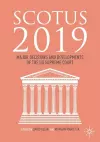 SCOTUS 2019 cover