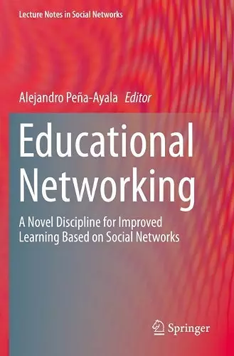 Educational Networking cover