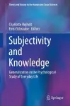 Subjectivity and Knowledge cover