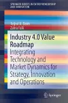 Industry 4.0 Value Roadmap cover