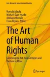 The Art of Human Rights cover