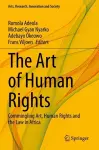 The Art of Human Rights cover