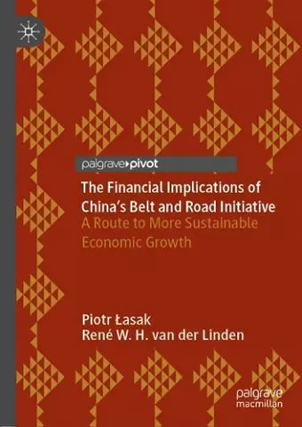 The Financial Implications of China’s Belt and Road Initiative cover