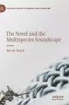 The Novel and the Multispecies Soundscape cover