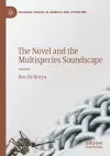 The Novel and the Multispecies Soundscape cover