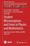 Student Misconceptions and Errors in Physics and Mathematics cover