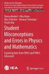 Student Misconceptions and Errors in Physics and Mathematics cover