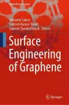 Surface Engineering of Graphene cover