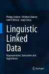 Linguistic Linked Data cover