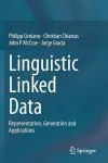 Linguistic Linked Data cover