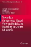 Towards a Competence-Based View on Models and Modeling in Science Education cover