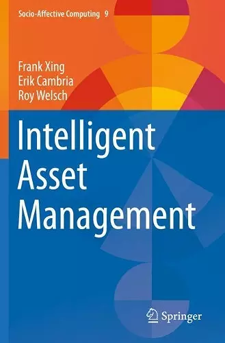 Intelligent Asset Management cover