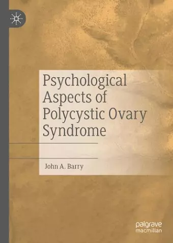 Psychological Aspects of Polycystic Ovary Syndrome cover