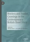 Borders and Border Crossings in the Contemporary British Short Story cover