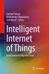 Intelligent Internet of Things cover