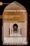 Christianity in Oman cover