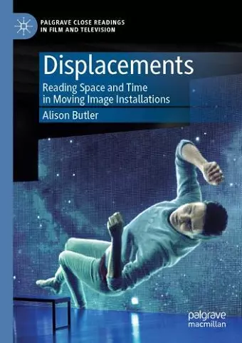 Displacements cover